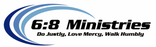 6:8 Ministries